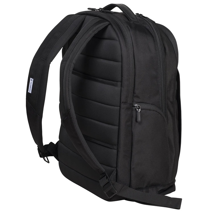 Mochila Victorinox Altmont Professional Essential Preta - 2