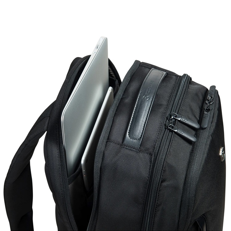 Mochila Victorinox Altmont Professional Essential Preta - 3