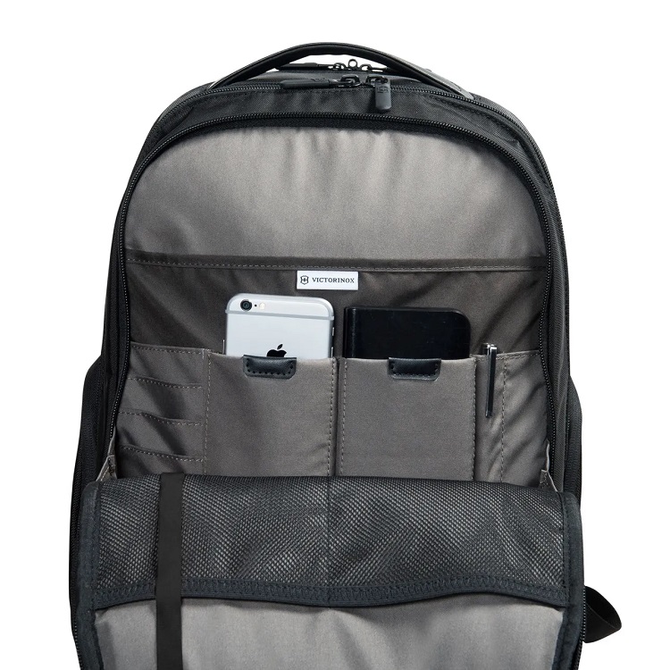 Mochila Victorinox Altmont Professional Essential Preta - 4