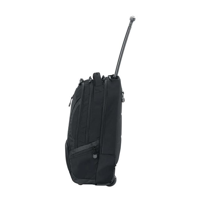 Mochila Victorinox VX Sport Scout Wheeled com Rodas Preta