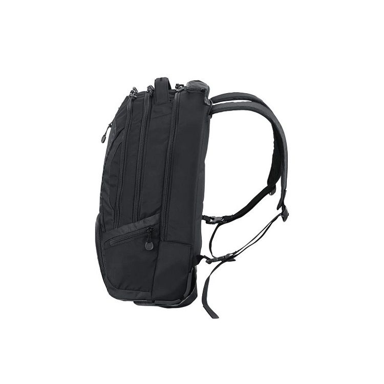 Mochila Victorinox VX Sport Scout Wheeled com Rodas Preta