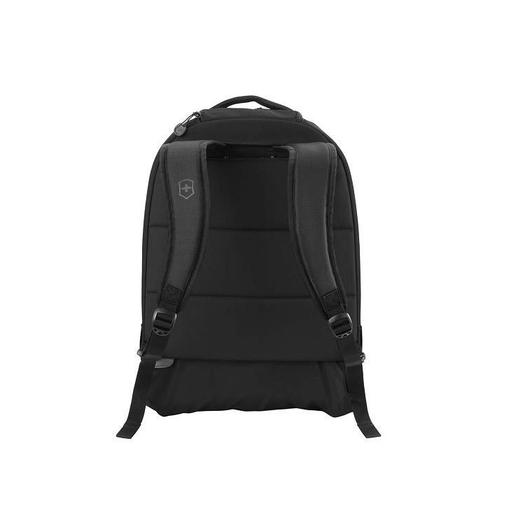 Mochila Victorinox VX Sport Scout Wheeled com Rodas Preta