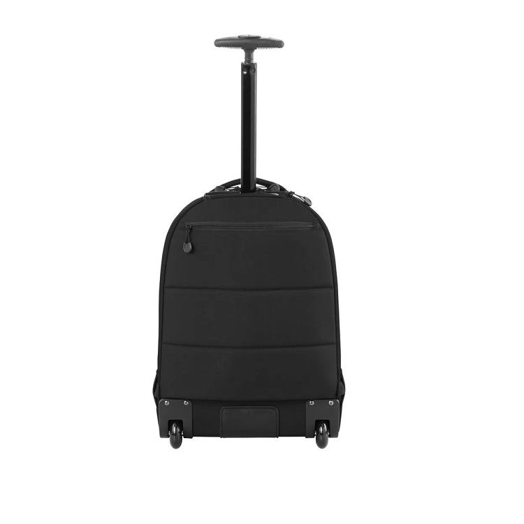 Mochila Victorinox VX Sport Scout Wheeled com Rodas Preta
