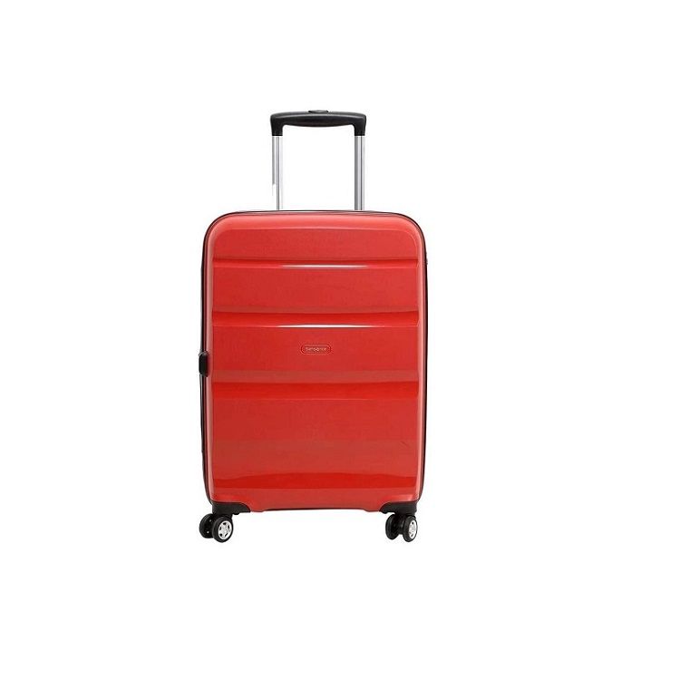 Mala Samsonite Spin Air Pequena 10 kg Vermelha - 1