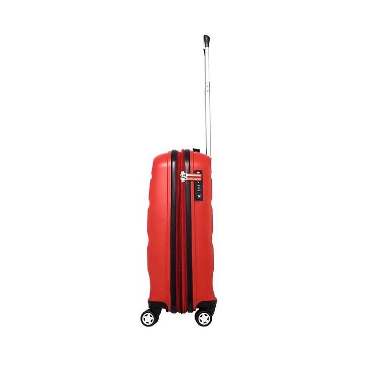 Mala Samsonite Spin Air Pequena 10 kg Vermelha - 2