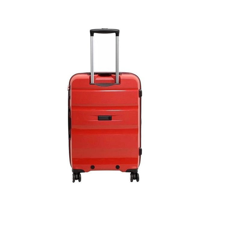 Mala Samsonite Spin Air Pequena 10 kg Vermelha - 3