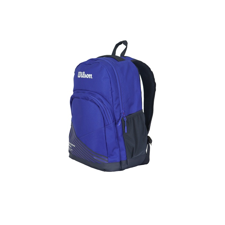 Mochila Wilson 65.AC013 Azul - 1