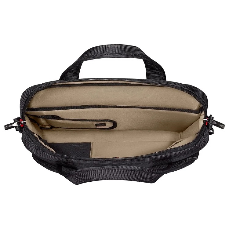 Pasta Wenger para Notebook Altair Preta - 4