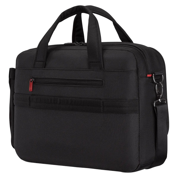 Pasta Wenger para Notebook Cosmic Preta - 2