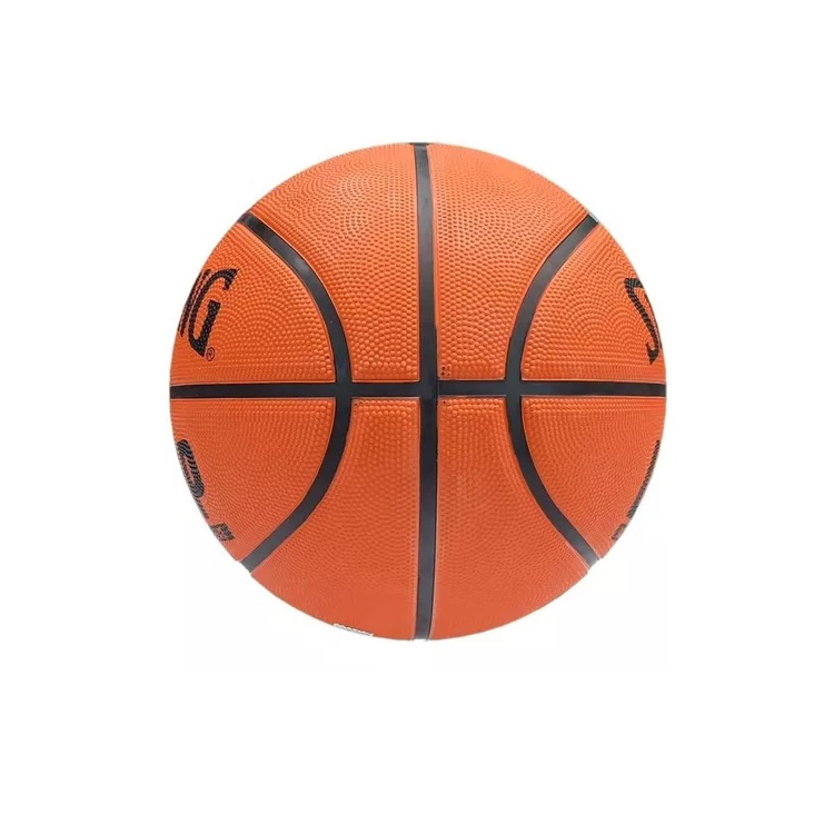 Bola de Basquete Spalding Lay-Up Laranja