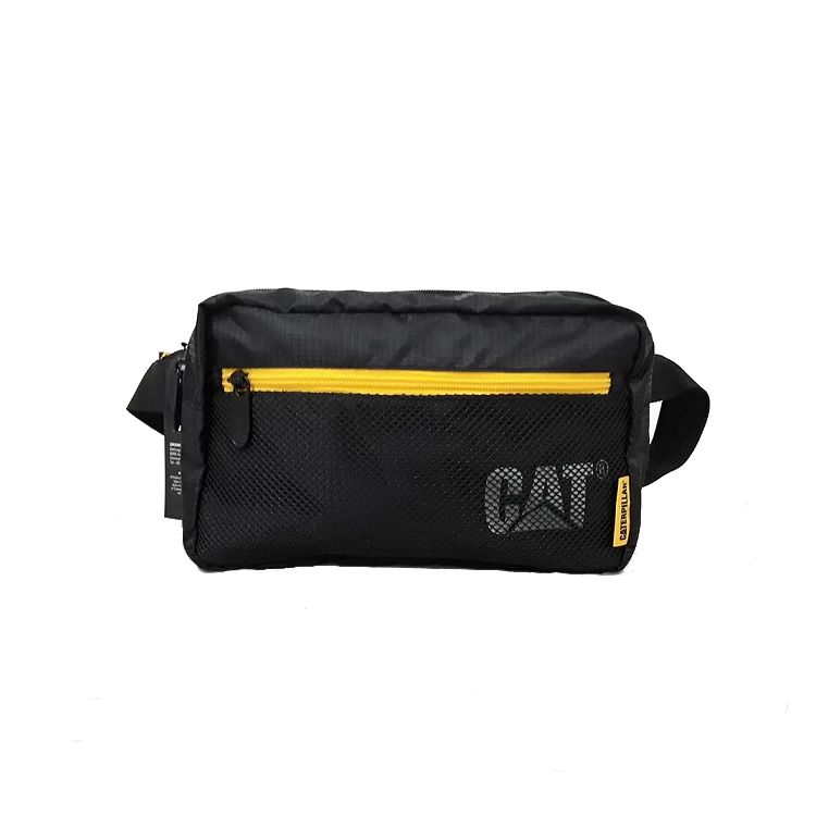 Pochete Caterpillar Bumper Waist Bag