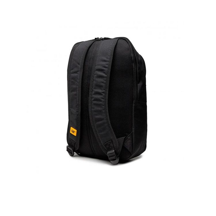 Mochila Caterpillar Classic Backpack Preta - 3
