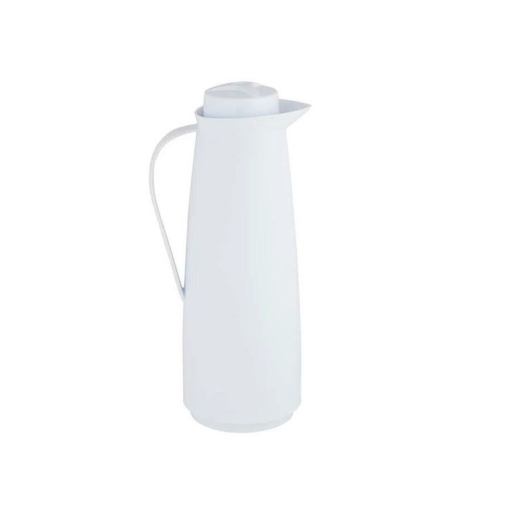 Garrafa Térmica Fresh 750ml-Branco