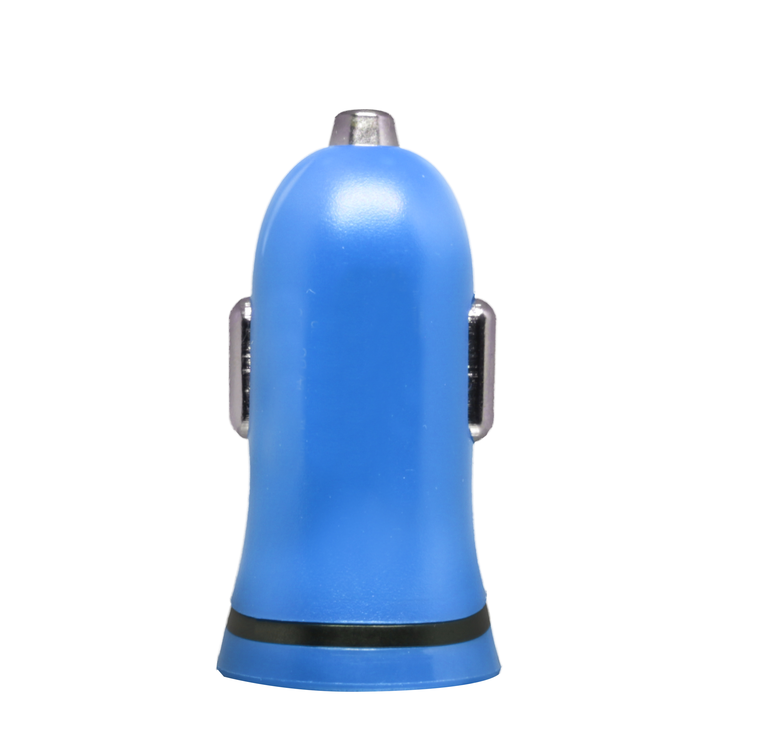Carregador Veicular 1 USB Basic i2GO Azul - 1