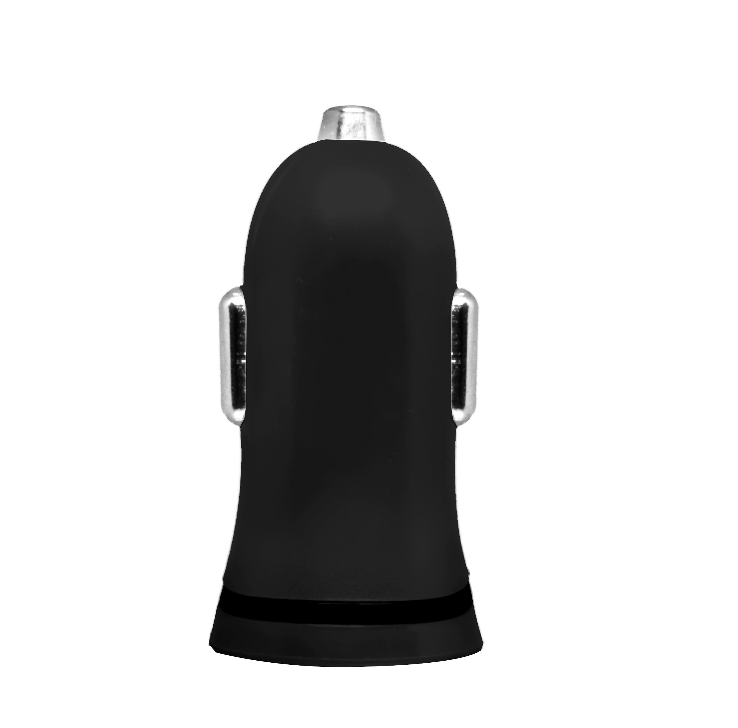 Carregador i2GO Veicular 1 USB Basic Preto