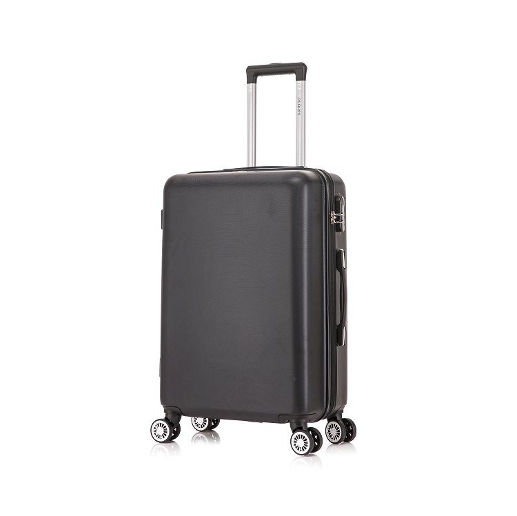 Mala Santino Marbella Grande 32 kg Preto