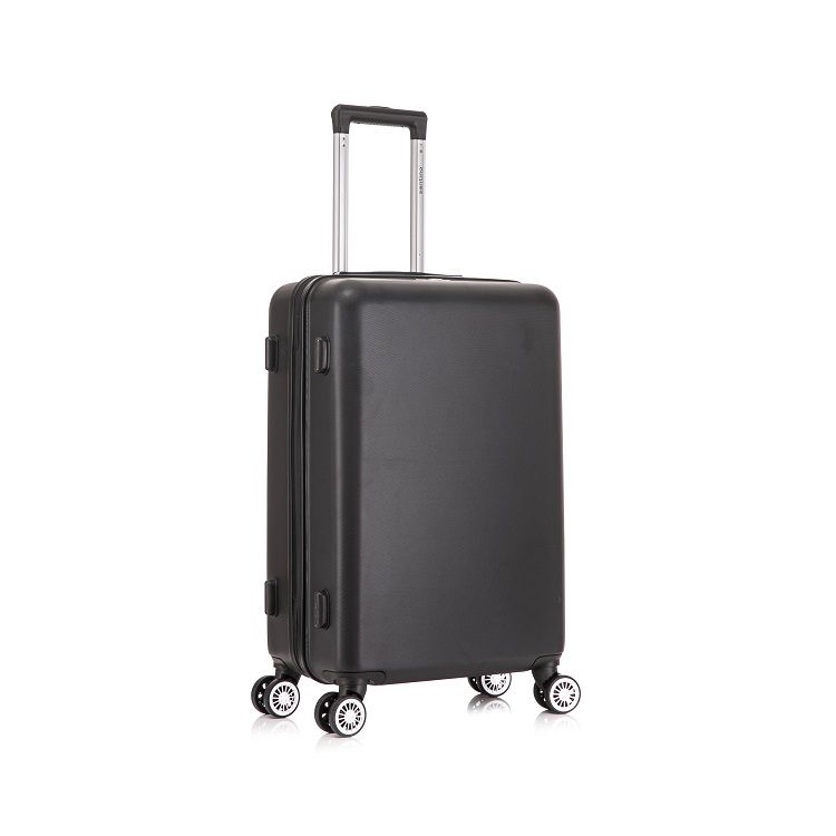 Mala Santino Marbella Grande 32 kg Preto