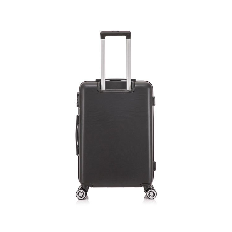 Mala Santino Marbella Grande 32 kg Preto