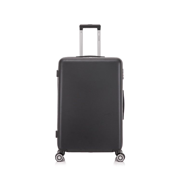Mala Santino Marbella Grande 32 kg Preto