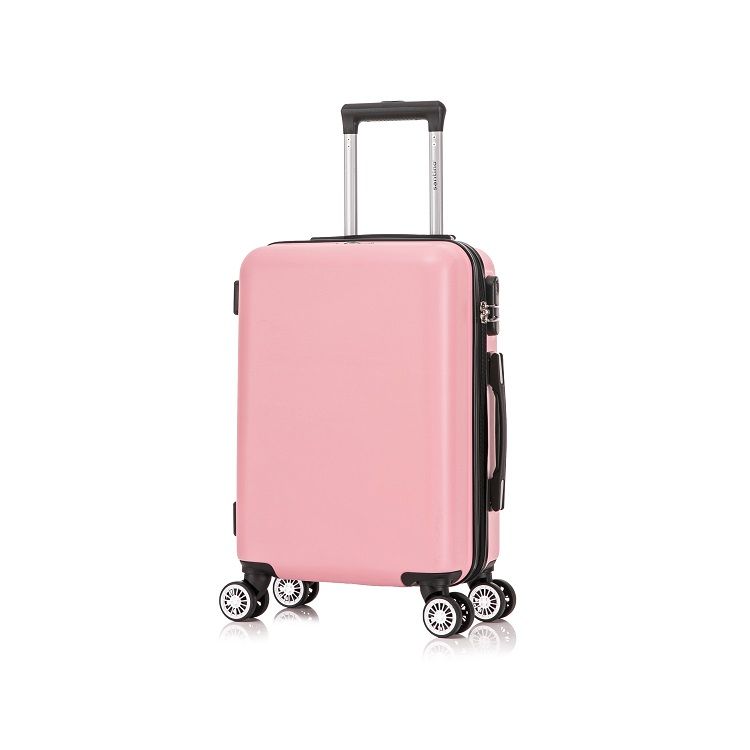 Mala Santino Marbella Grande 32 kg Pink