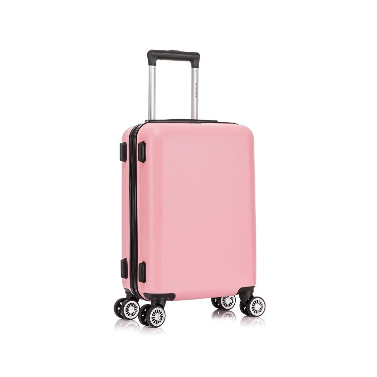 Mala Santino Marbella Grande 32 kg Pink