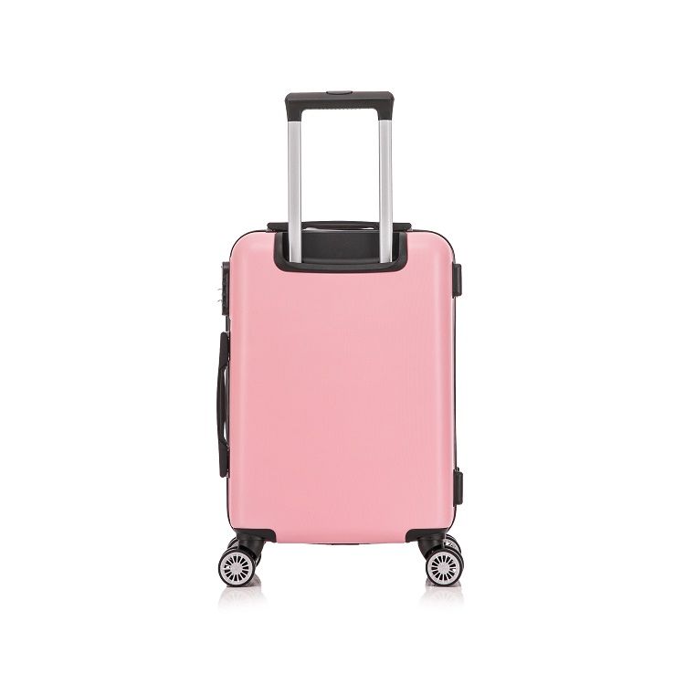 Mala Santino Marbella Grande 32 kg Pink