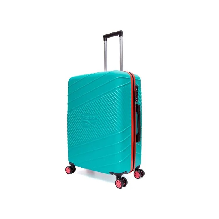 Mala Reebok Kamp Média 23 Kg Menta - 1