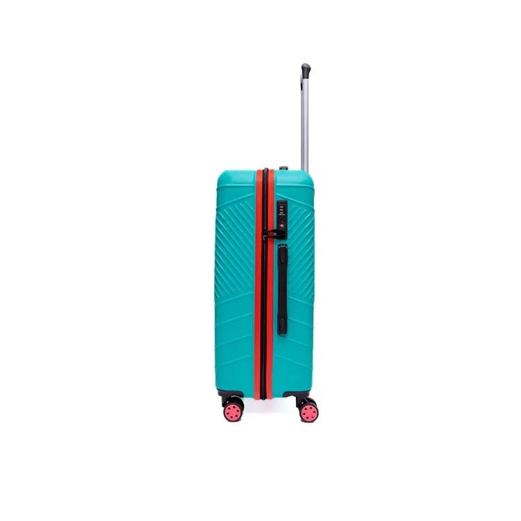 Mala Reebok Kamp Média 23 Kg Menta - 2