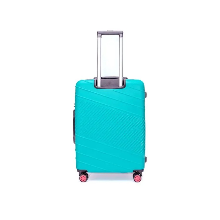 Mala Reebok Kamp Média 23 Kg Menta - 3