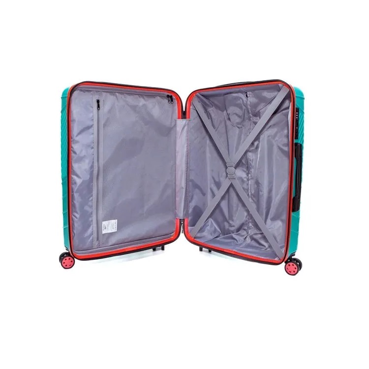 Mala Reebok Kamp Média 23 Kg Menta - 4