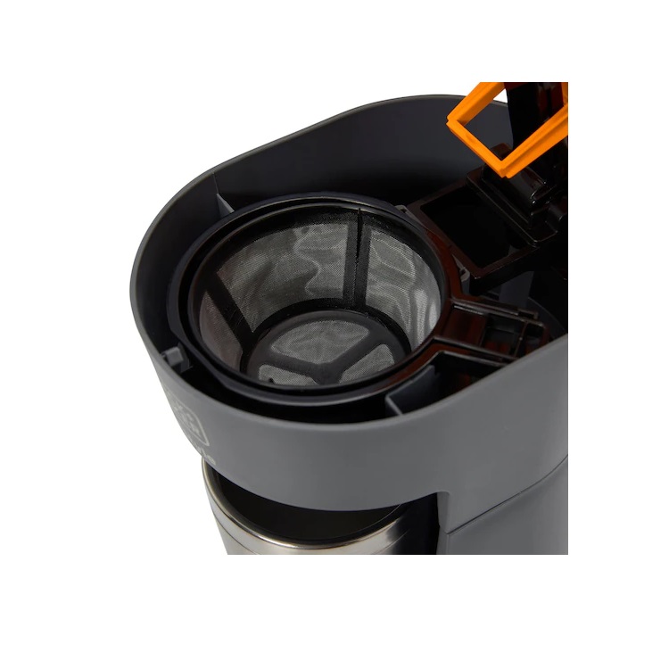 Cafeteira Individual Black+Decker Preta - 2
