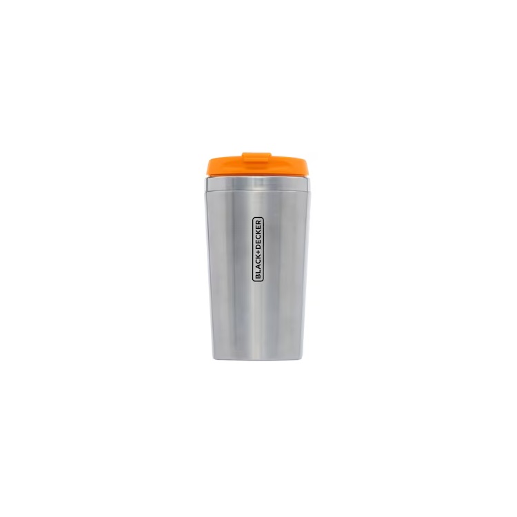 Cafeteira Individual Black+Decker Preta - 3