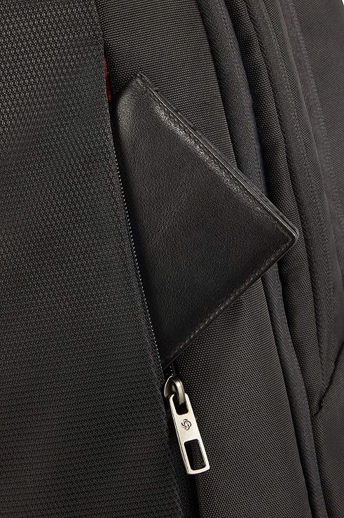 Mochila Samsonite para Notebook com Rodas Guard It 2.0 Preta