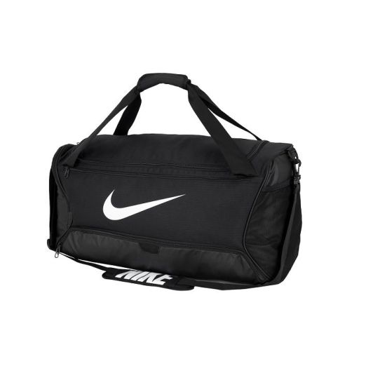 Bolsa de Viagem Nike Brasilia 9.0 Tamanho M