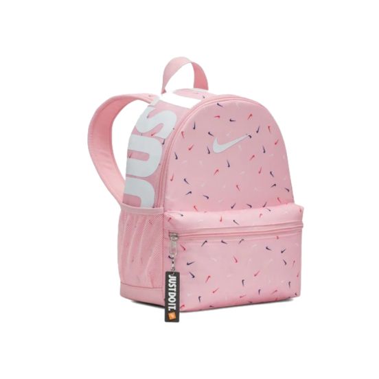 Mochila Nike Brasilia Mini Kids