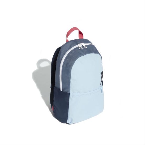 Mochila adidas azul claro on sale