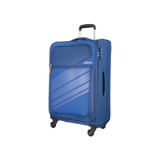 Mala American Tourister by Samsonite Stirling Light Tamanho M