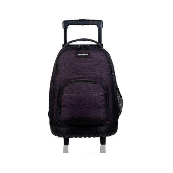 Mochila Samsonite Emotion Java com Rodas