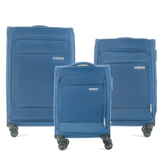 Conjunto de Malas American Tourister by Samsonite New Oakland