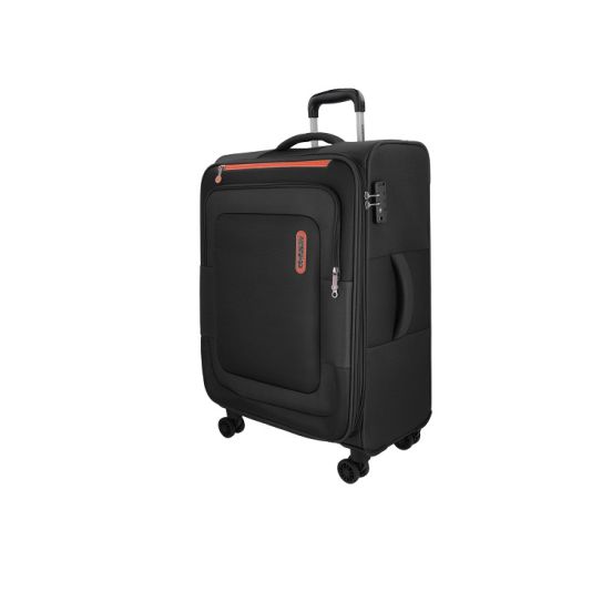 Duncan　MKT- PC Mala American Tourister By Samsonite New Duncan Tamanho M
