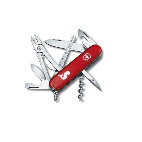 Victorinox angler sale