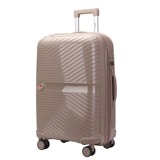 Mala Travelux Grindelwald Tamanho G – Polipropileno