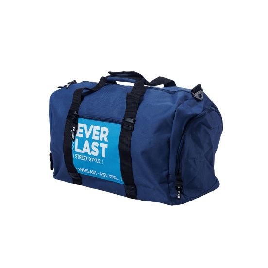 Bolsa de Viagem Everlast Workout