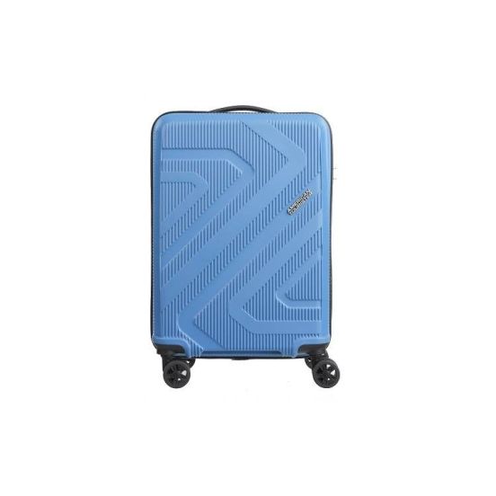Mala American Tourister by Samsonite Camboriu Tamanho P