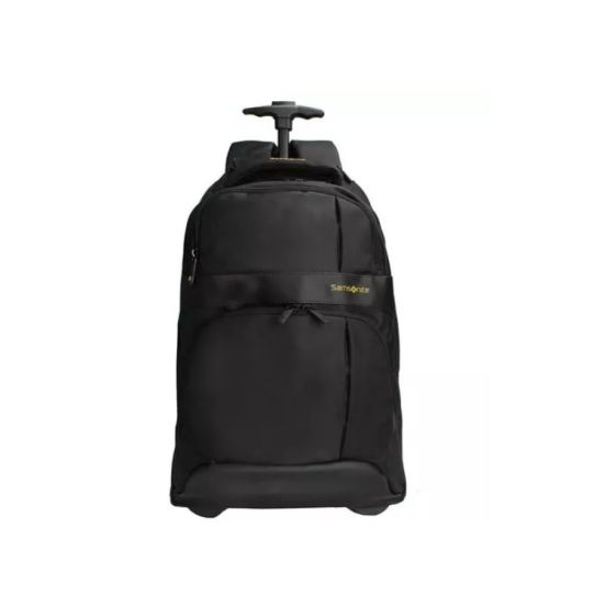 Mochila samsonite rewind 2025