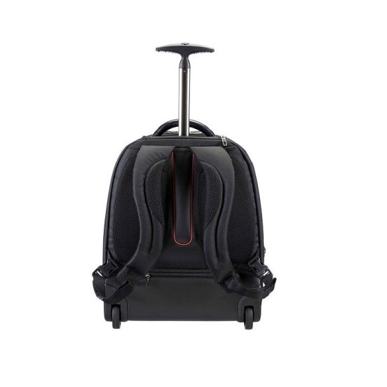 Mochila Samsonite para Notebook Business Pro DLX IIII com Rodas