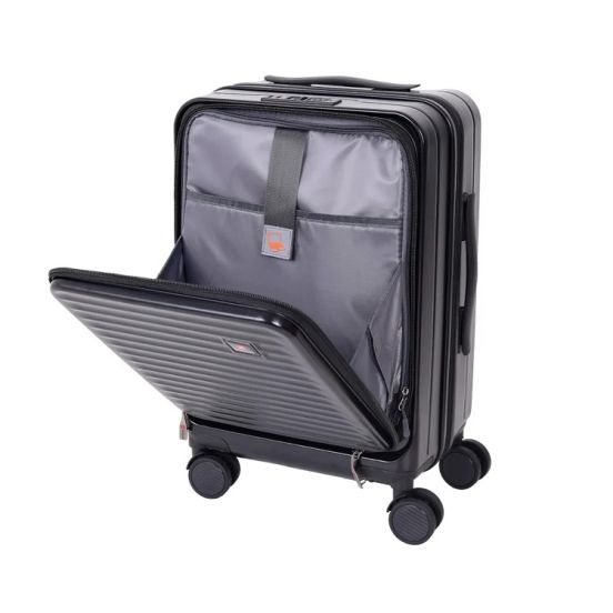パール315Lu*LuDoLce変形TU（BK)・343・359（BK) Mala Travelux San Bernardino Pequena 10 kg