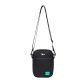 Bolsa Transversal Onbongo  Preto