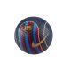 Bola de Futebol Campo Nike FC Barcelona azul escuro 