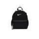 Mochila Nike Brasilia Mini Kids Preta